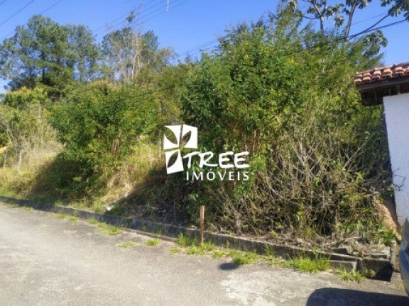 Terreno à Venda, 531 m² em Pouso Alegre - Santa Isabel