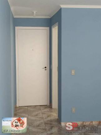 Imagem Apartamento com 3 Quartos à Venda, 71 m² em Vila Bela Vista - Santo André Imagem Apartamento com 3 Quartos à Venda, 71 m² em Vila Bela Vista - Santo André