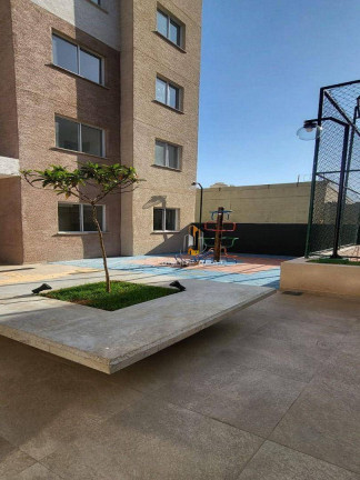 Imagem Apartamento com 1 Quarto à Venda, 29 m² em Tucuruvi - São Paulo