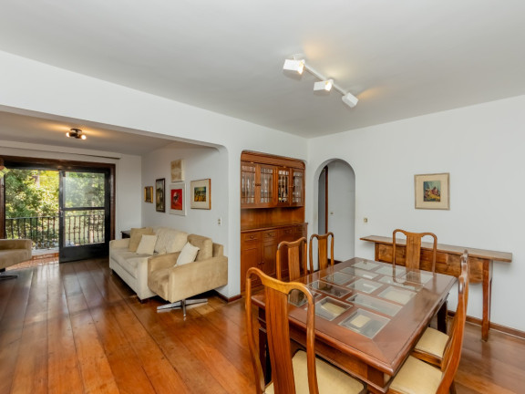 Apartamento com 3 Quartos à Venda, 102 m² em Sumarezinho - São Paulo