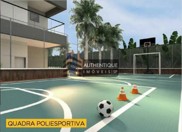Imagem Cobertura com 3 Quartos à Venda, 240 m² em Jardim Do Mar - São Bernardo Do Campo Imagem Cobertura com 3 Quartos à Venda, 240 m² em Jardim Do Mar - São Bernardo Do Campo