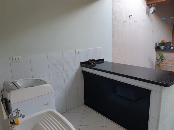 Imagem Casa de Condomínio com 2 Quartos à Venda, 88 m² em Jardim Residencial Villa Amato - Sorocaba Imagem Casa de Condomínio com 2 Quartos à Venda, 88 m² em Jardim Residencial Villa Amato - Sorocaba