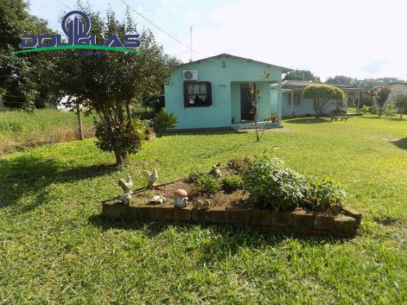 Casa com 2 Quartos à Venda, 2.500 m² em Viamão