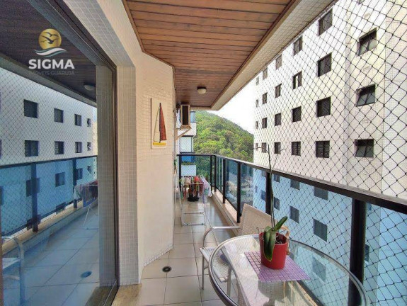 Imagem Apartamento com 2 Quartos à Venda, 60 m² em Pitangueiras - Guarujá Imagem Apartamento com 2 Quartos à Venda, 60 m² em Pitangueiras - Guarujá