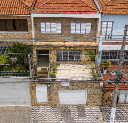 Imagem Casa com 4 Quartos à Venda, 240 m² em Vila Guilherme - São Paulo Imagem Casa com 4 Quartos à Venda, 240 m² em Vila Guilherme - São Paulo