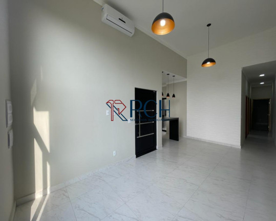 Imagem Casa com 3 Quartos à Venda, 106 m² em Caguassu - Sorocaba