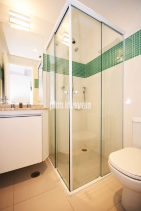 Imagem Apartamento com 3 Quartos à Venda, 165 m² em Brooklin Novo - São Paulo
