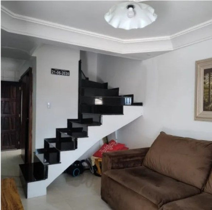 Imagem Casa com 3 Quartos à Venda, 123 m² em Capão Raso - Curitiba