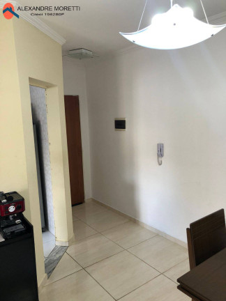 Imagem Apartamento com 2 Quartos à Venda, 64 m² em Vila Leopoldina - Sorocaba