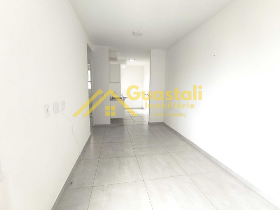Apartamento com 2 Quartos para Alugar, 48 m² em Jardim Brasil - Piracicaba
