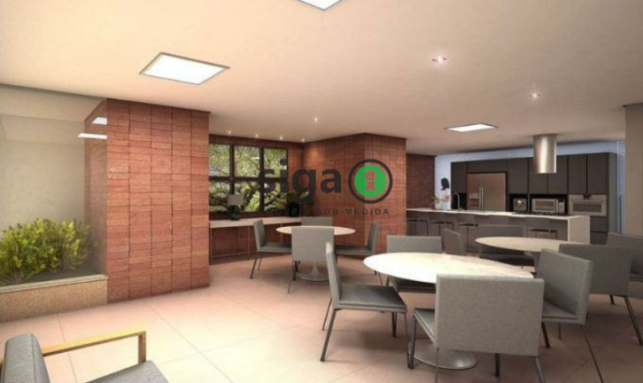 Imagem Apartamento com 2 Quartos à Venda, 70 m² em Vila Nova Conceição - São Paulo Imagem Apartamento com 2 Quartos à Venda, 70 m² em Vila Nova Conceição - São Paulo