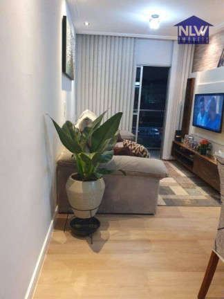 Imagem Apartamento com 2 Quartos à Venda, 51 m² em Jardim Santo Antônio - São Paulo Imagem Apartamento com 2 Quartos à Venda, 51 m² em Jardim Santo Antônio - São Paulo
