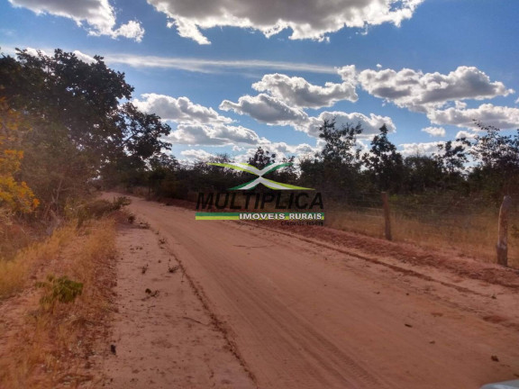 Imagem Fazenda à Venda, 102 m² em Centro - Santa Fé De Minas Imagem Fazenda à Venda, 102 m² em Centro - Santa Fé De Minas