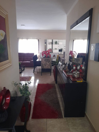 Imagem Casa com 4 Quartos à Venda, 1.164 m² em Jardim Estância Brasil - Atibaia