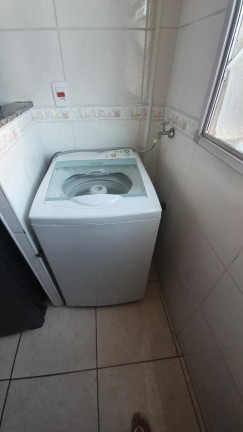 Imagem Apartamento com 2 Quartos à Venda, 53 m² em Jardim Piazza Di Roma Ii - Sorocaba