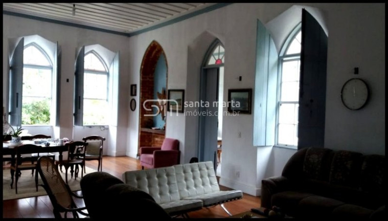 Imagem Imóvel com 2 Quartos à Venda, 71 m² em Centro - São José Do Barreiro