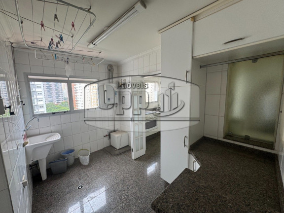 Imagem Apartamento com 4 Quartos à Venda,  em Brooklin - São Paulo