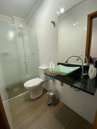 Imagem Apartamento com 3 Quartos à Venda, 207 m² em Santo Antônio - São Caetano Do Sul