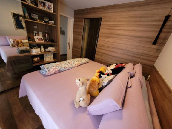 Imagem Apartamento com 4 Quartos à Venda, 194 m² em Jardim - Santo André Imagem Apartamento com 4 Quartos à Venda, 194 m² em Jardim - Santo André