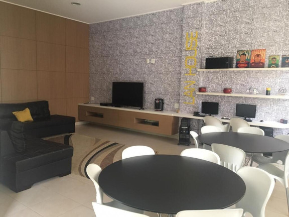 Imagem Apartamento com 4 Quartos à Venda, em Vila Mascote - São Paulo Imagem Apartamento com 4 Quartos à Venda, em Vila Mascote - São Paulo