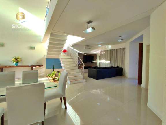 Imagem Casa com 4 Quartos à Venda, 288 m² em Jardim Acapulco - Guarujá Imagem Casa com 4 Quartos à Venda, 288 m² em Jardim Acapulco - Guarujá