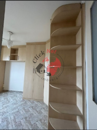 Imagem Apartamento com 2 Quartos à Venda, 51 m² em Parque Das Nações - Santo André Imagem Apartamento com 2 Quartos à Venda, 51 m² em Parque Das Nações - Santo André
