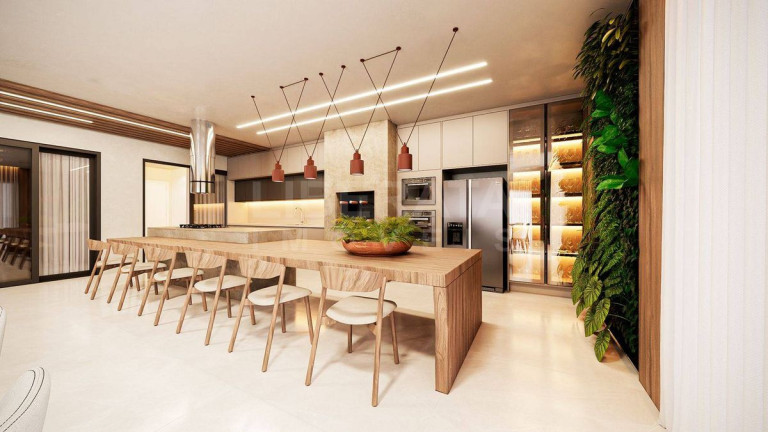 Imagem Apartamento com 2 Quartos à Venda, 74 m² em Gravatá - Navegantes