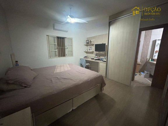 Imagem Casa com 3 Quartos à Venda, 160 m² em Parque Residencial Presidente Médici - Itu Imagem Casa com 3 Quartos à Venda, 160 m² em Parque Residencial Presidente Médici - Itu