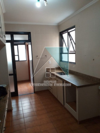 Imagem Apartamento com 2 Quartos à Venda, 86 m² em Jardim Irajá - Ribeirão Preto
