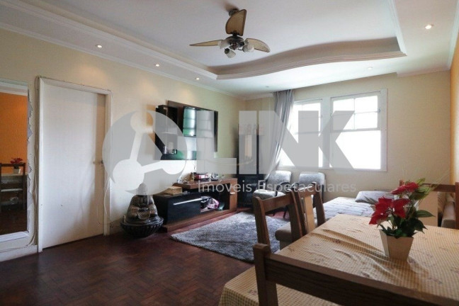 Imagem Apartamento com 4 Quartos à Venda, 126 m² em Centro Histórico - Porto Alegre