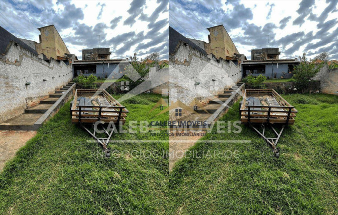 Imagem Casa com 1 Quarto à Venda, 120 m² em Jardim Rosa Garcia - Tatuí Imagem Casa com 1 Quarto à Venda, 120 m² em Jardim Rosa Garcia - Tatuí