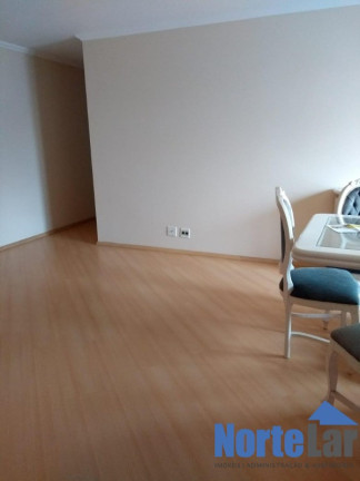 Imagem Apartamento com 3 Quartos à Venda, 100 m² em Parque Mandaqui - São Paulo