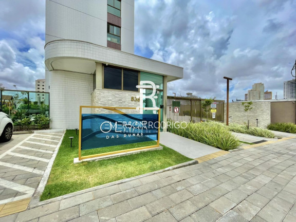 Apartamento com 2 Quartos à Venda, 55 m² em Nova Descoberta - Natal