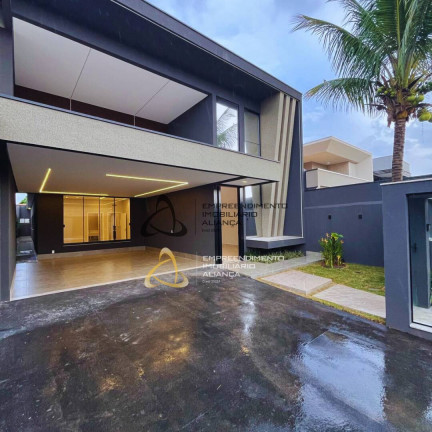 Imagem Casa com 3 Quartos à Venda, 400 m² em Setor Habitacional Vicente Pires - Brasília Imagem Casa com 3 Quartos à Venda, 400 m² em Setor Habitacional Vicente Pires - Brasília