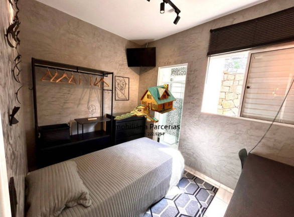 Imagem Casa de Condomínio com 2 Quartos à Venda, 62 m² em Chácara Do Solar Iii - Santana De Parnaíba Imagem Casa de Condomínio com 2 Quartos à Venda, 62 m² em Chácara Do Solar Iii - Santana De Parnaíba