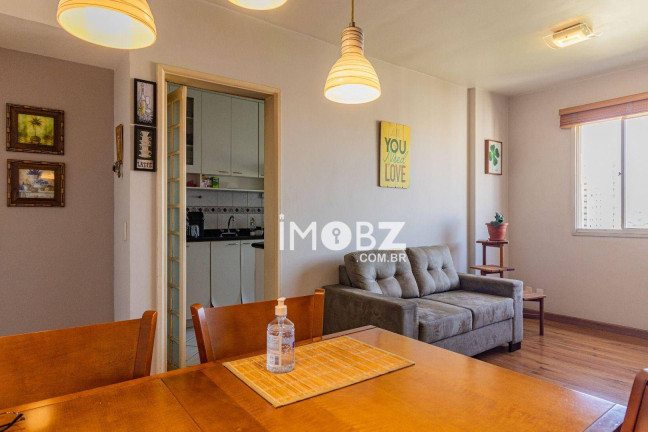 Imóvel com 2 Quartos à Venda, 57 m² em Vila Andrade - São Paulo