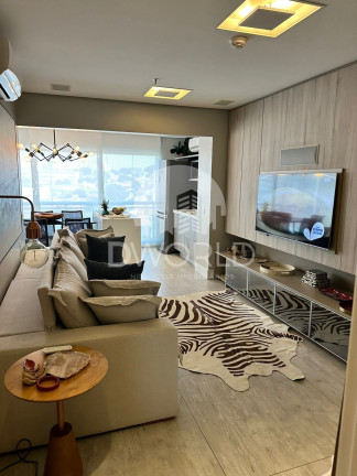 Imagem Flat com 2 Quartos à Venda, 60 m² em Centro - São Bernardo Do Campo Imagem Flat com 2 Quartos à Venda, 60 m² em Centro - São Bernardo Do Campo