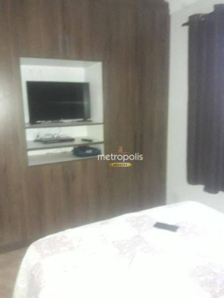 Imagem Apartamento com 3 Quartos à Venda, 90 m² em Centro - Santo André Imagem Apartamento com 3 Quartos à Venda, 90 m² em Centro - Santo André