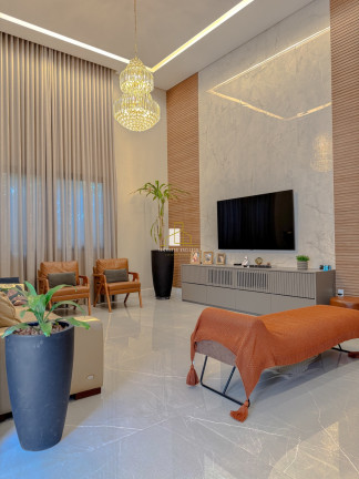 Imagem Casa com 5 Quartos à Venda, 595 m² em Alphaville Jacuhy - Serra Imagem Casa com 5 Quartos à Venda, 595 m² em Alphaville Jacuhy - Serra