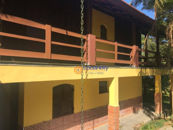Imagem Casa com 4 Quartos à Venda, 230 m² em Sítio Do Francês - Ribeirão Pires Imagem Casa com 4 Quartos à Venda, 230 m² em Sítio Do Francês - Ribeirão Pires