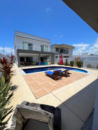 Imagem Casa com 4 Quartos à Venda, 335 m² em Centro - Marechal Deodoro