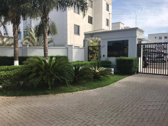 Apartamento com 2 Quartos à Venda, 56 m² em Jardim Aeroporto - Arapongas