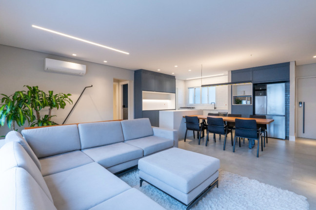Imagem Imóvel com 2 Quartos à Venda, 100 m² em Vila Progredior - São Paulo