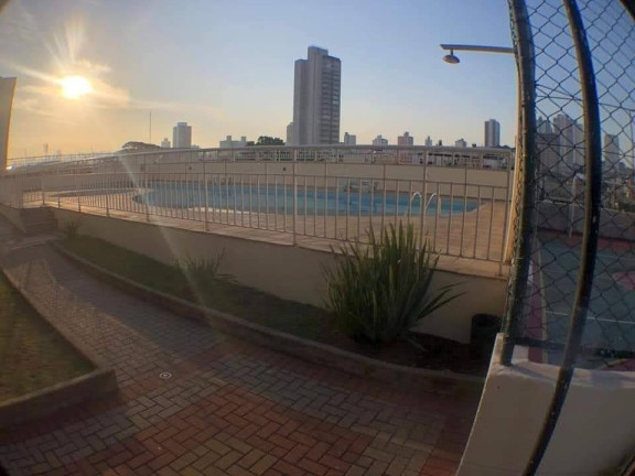 Imagem Apartamento com 3 Quartos à Venda, 64 m² em Vila Guilherme - São Paulo