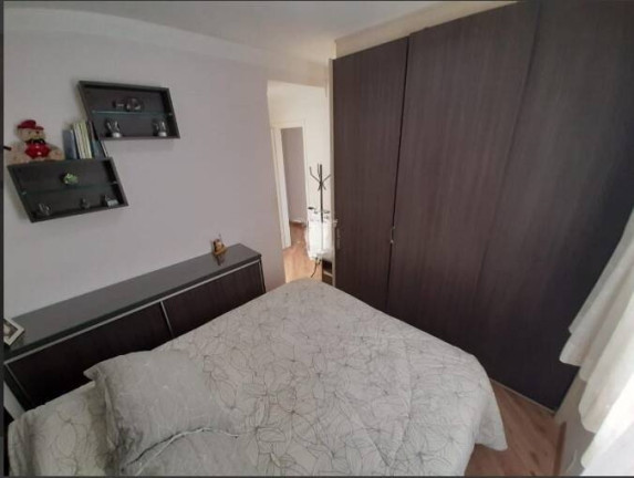 Imagem Apartamento com 3 Quartos à Venda, 75 m² em Mauá - São Caetano Do Sul
