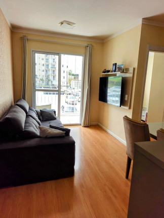 Imagem Apartamento com 2 Quartos à Venda, 520.000 m² em São Paulo - Jundiaí