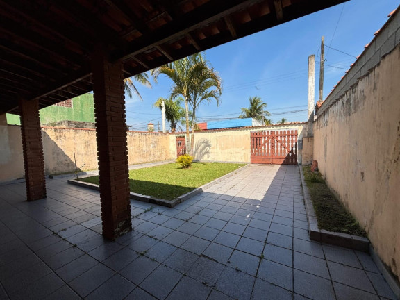 Imagem Casa com 3 Quartos à Venda, 260 m² em Gaivota (praia) - Itanhaém Imagem Casa com 3 Quartos à Venda, 260 m² em Gaivota (praia) - Itanhaém