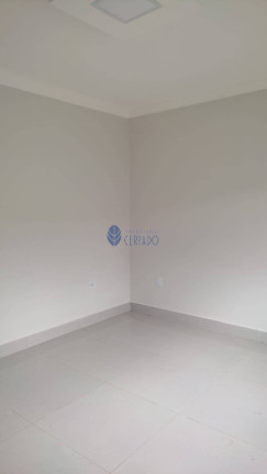 Imagem Casa com 3 Quartos à Venda, 120 m² em Residencial Flor Do Cerrado - Anápolis