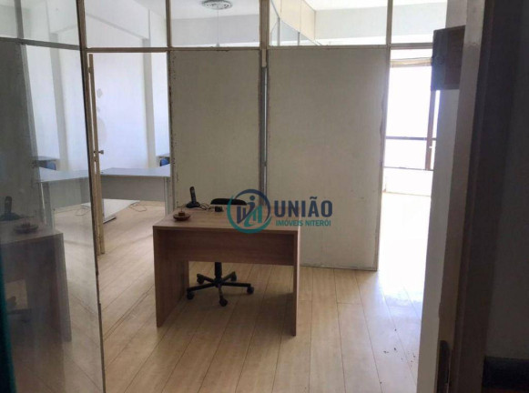 Imagem Sala Comercial à Venda, 45 m² em Centro - Niterói Imagem Sala Comercial à Venda, 45 m² em Centro - Niterói