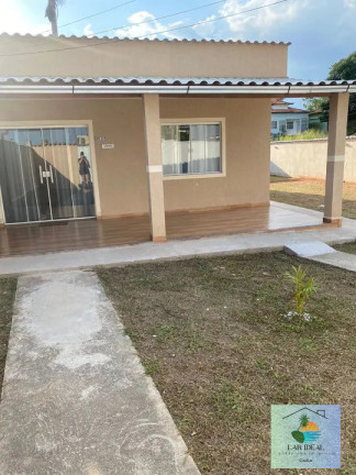 Casa com 2 Quartos à Venda,  em Ponte Dos Leites - Araruama
